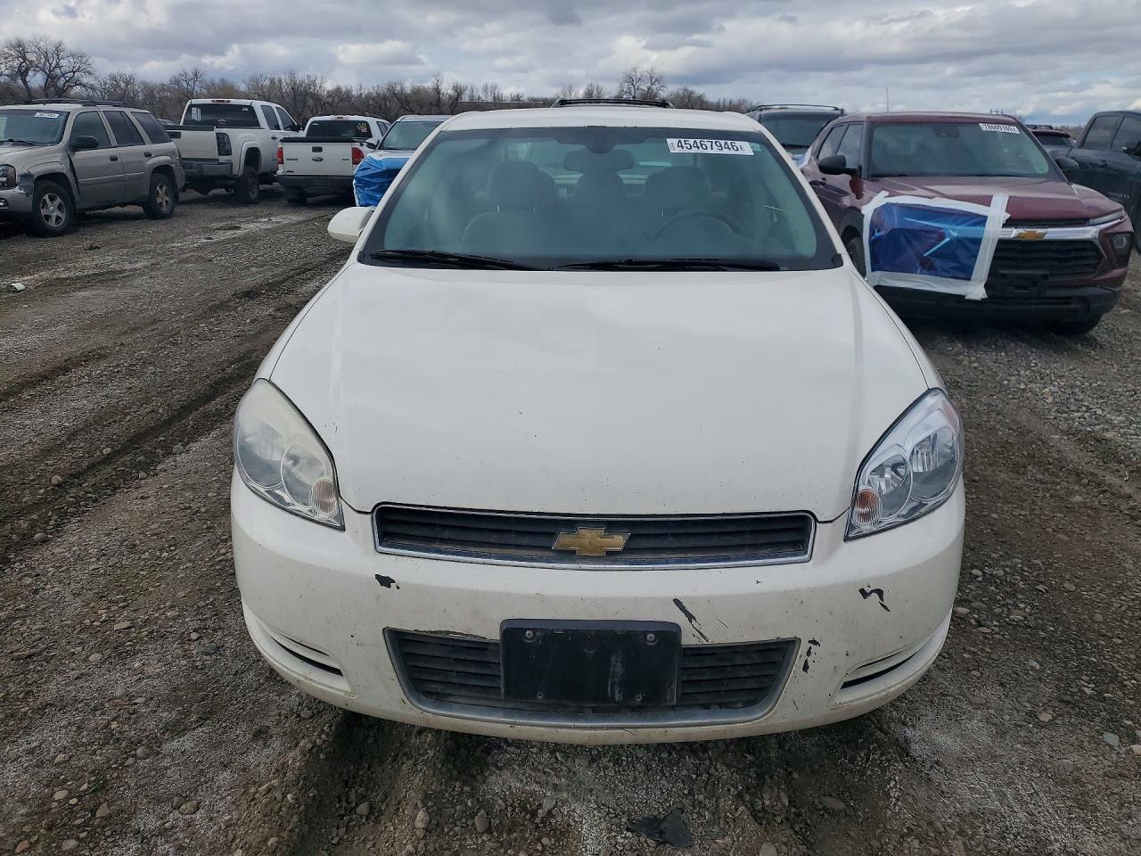 2006 Chevrolet Impala Ls - Image 5