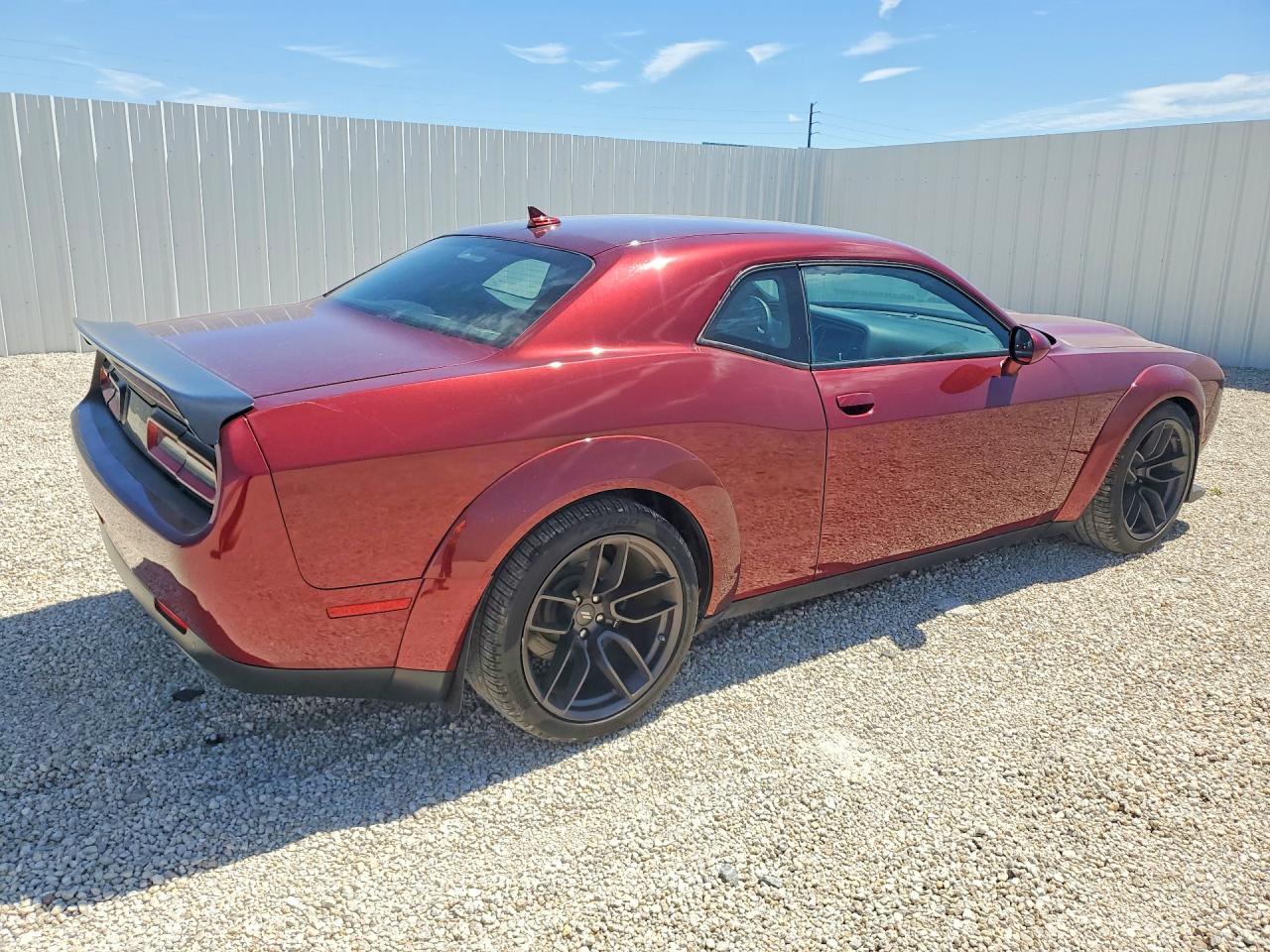 2009 Dodge Challenger Se - Фото 3