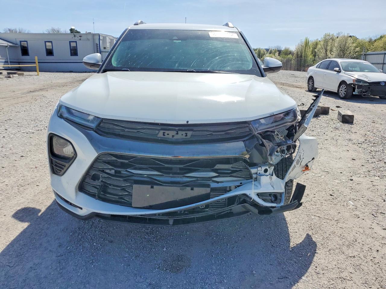 2023 Chevrolet Trailblazer Lt - Image 5