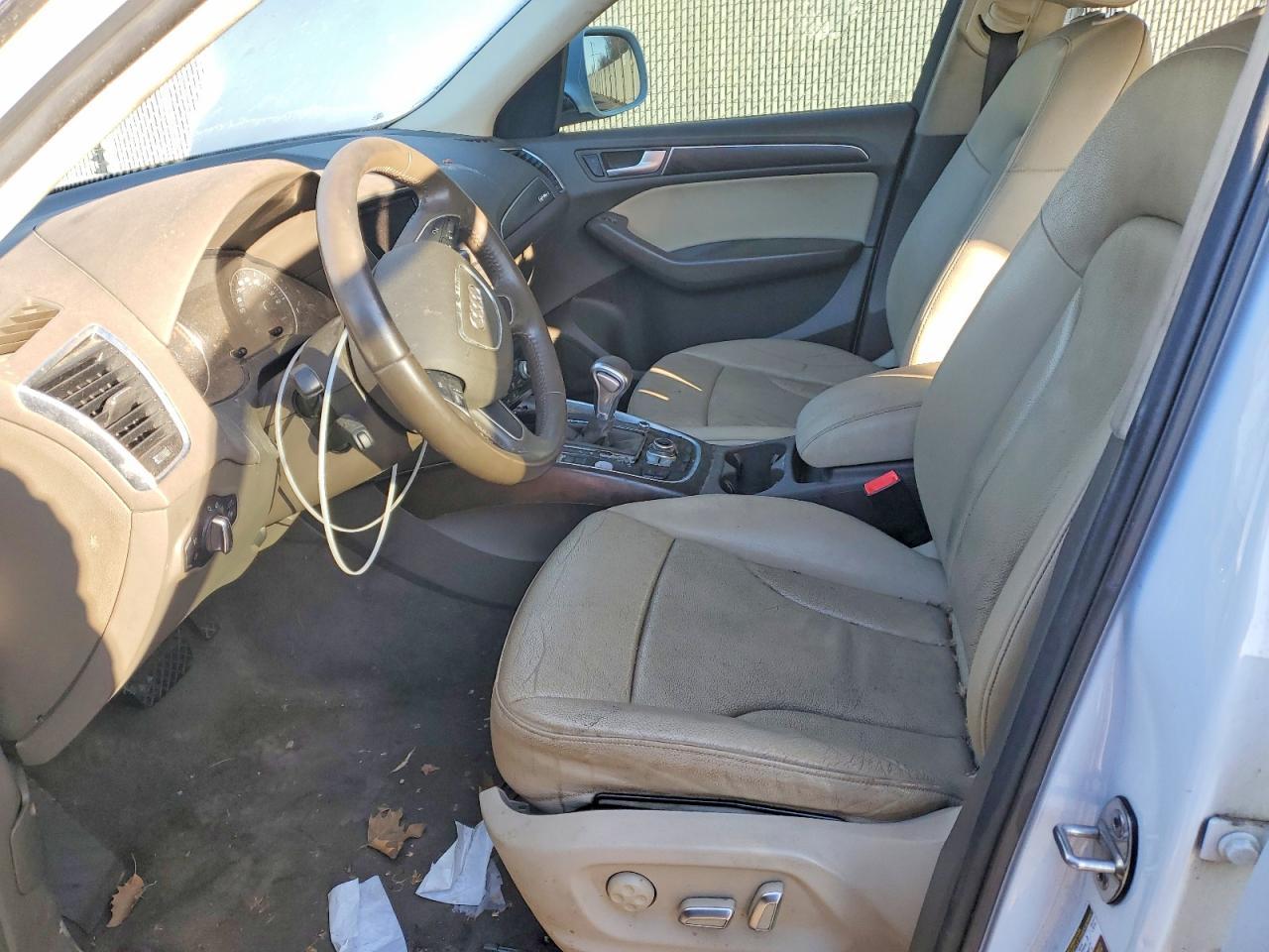 2017 Audi Q5 Premium - Фото 7