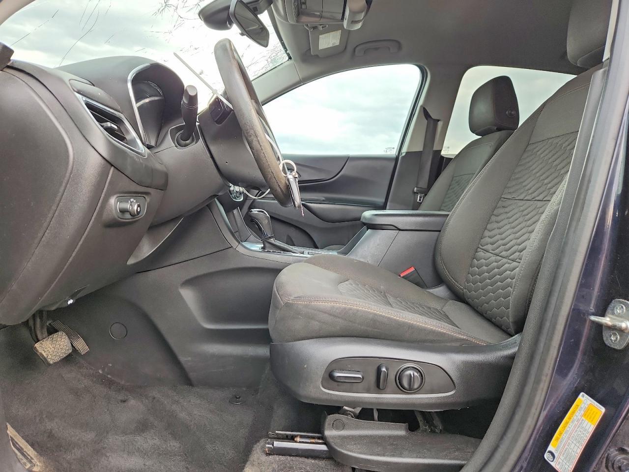 2020 Chevrolet Equinox Lt - Фото 7