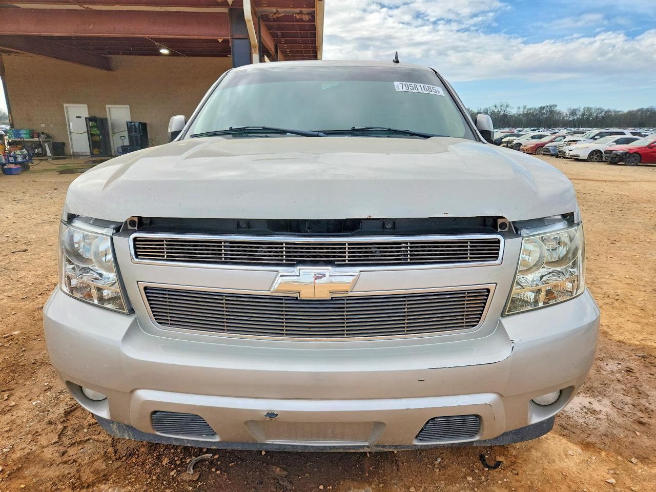2008 Chevrolet Suburban C1500 Ls - Image 5
