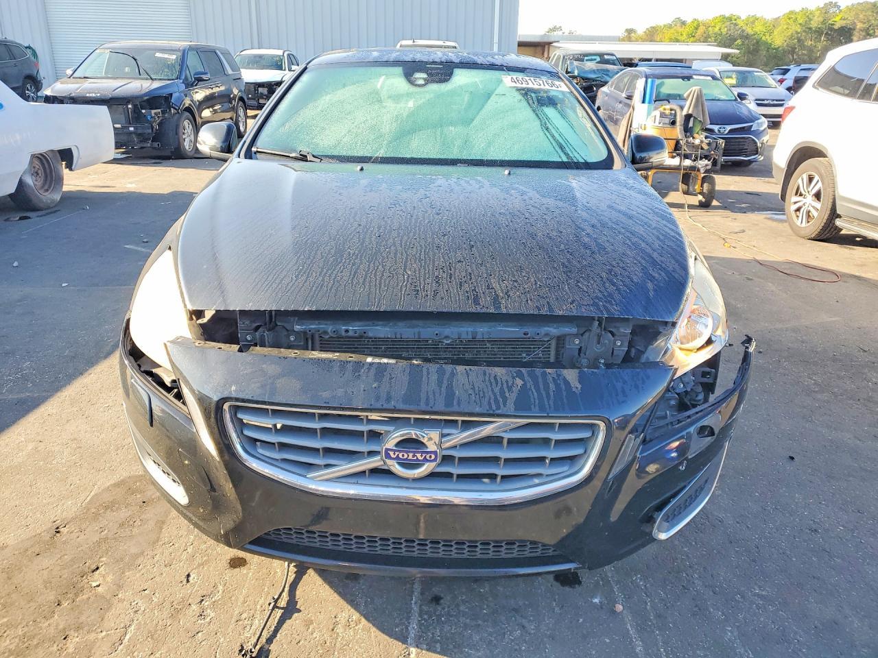 2013 Volvo S60 T5 - Фото 5