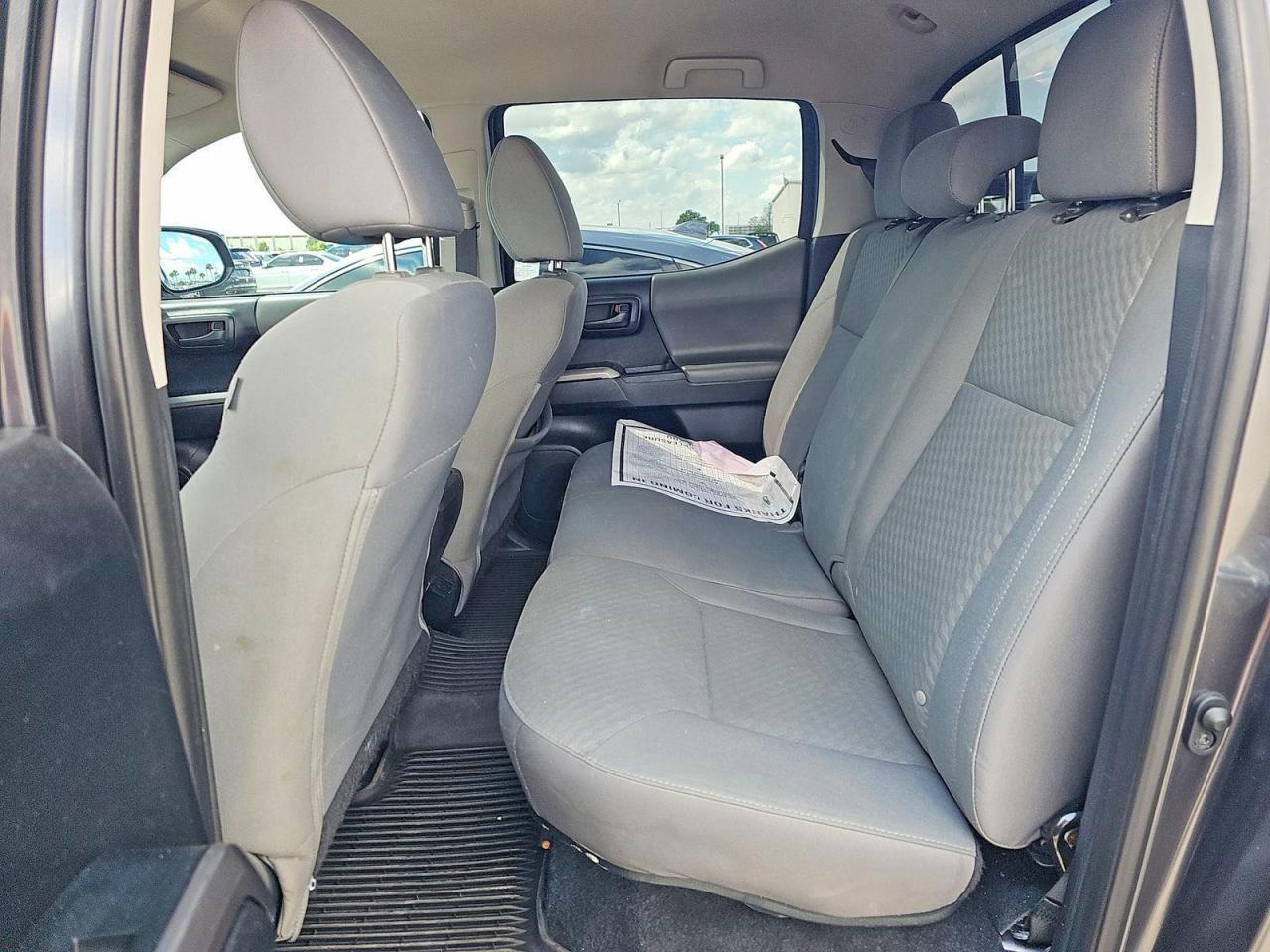 2021 Toyota Tacoma Sr5 V6 - Фото 6