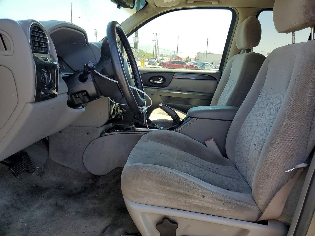 2007 GMC Envoy - Image 7