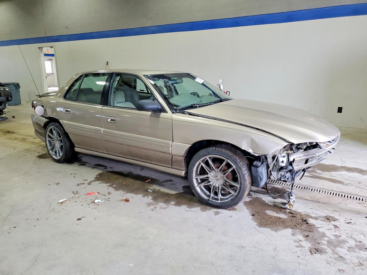 1998 Pontiac Grand Am Se - Фото 4