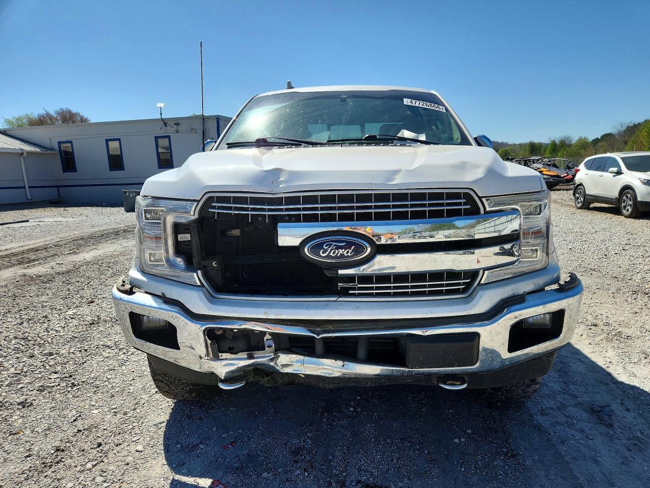 2018 Ford F150 Super Cab - Image 5