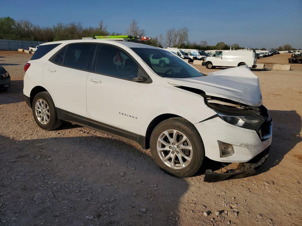2019 Chevrolet Equinox - Фото 7