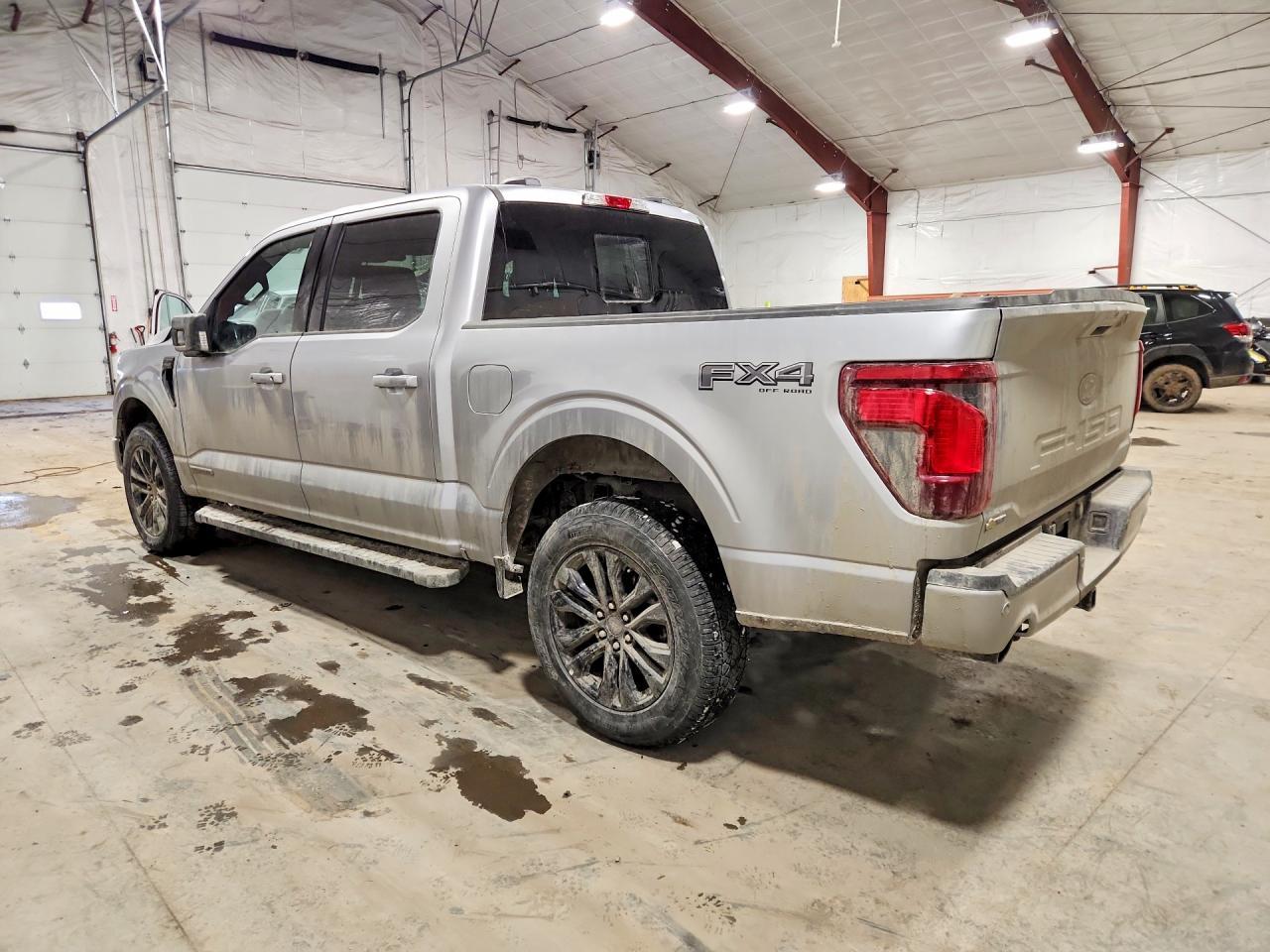 2025 Ford F150 Xlt - Image 2