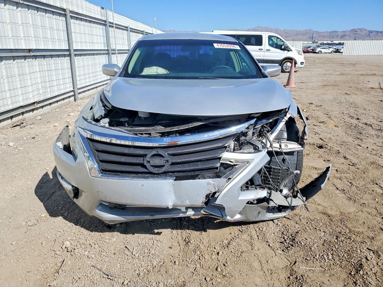 2013 Nissan Altima 2.5 - Фото 5