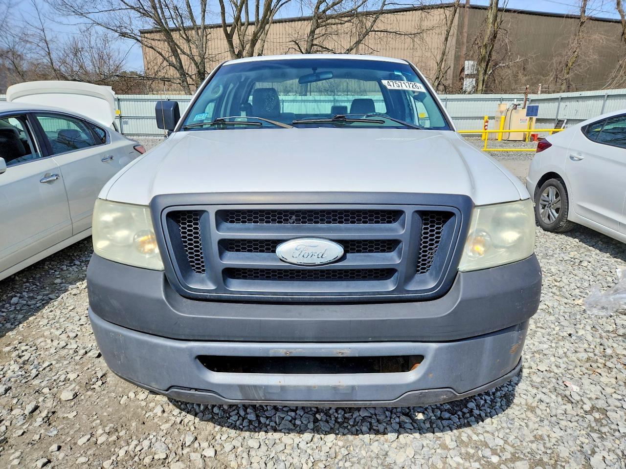 2007 Ford F150 - Фото 5