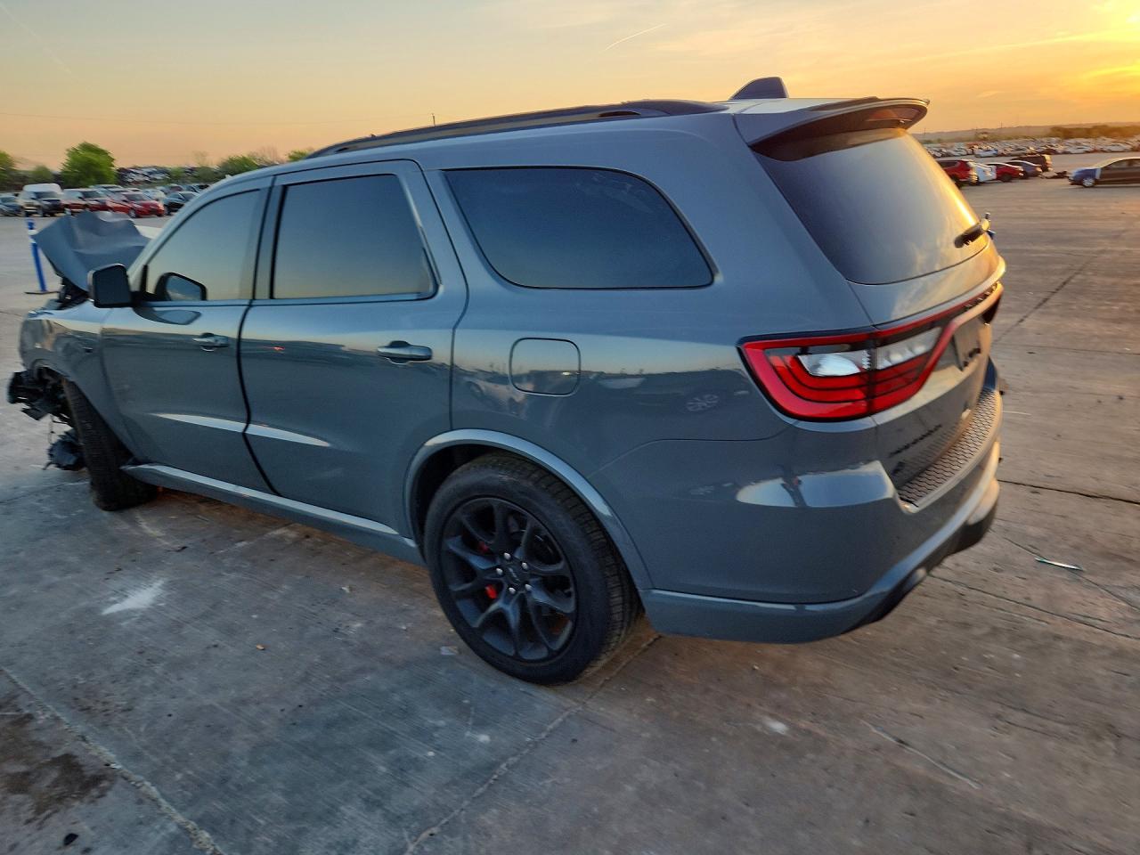 2023 Dodge Durango Srt 392 - Image 2