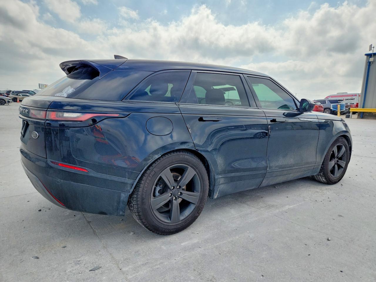 2019 Land Rover Range Rover Velar S - Image 3