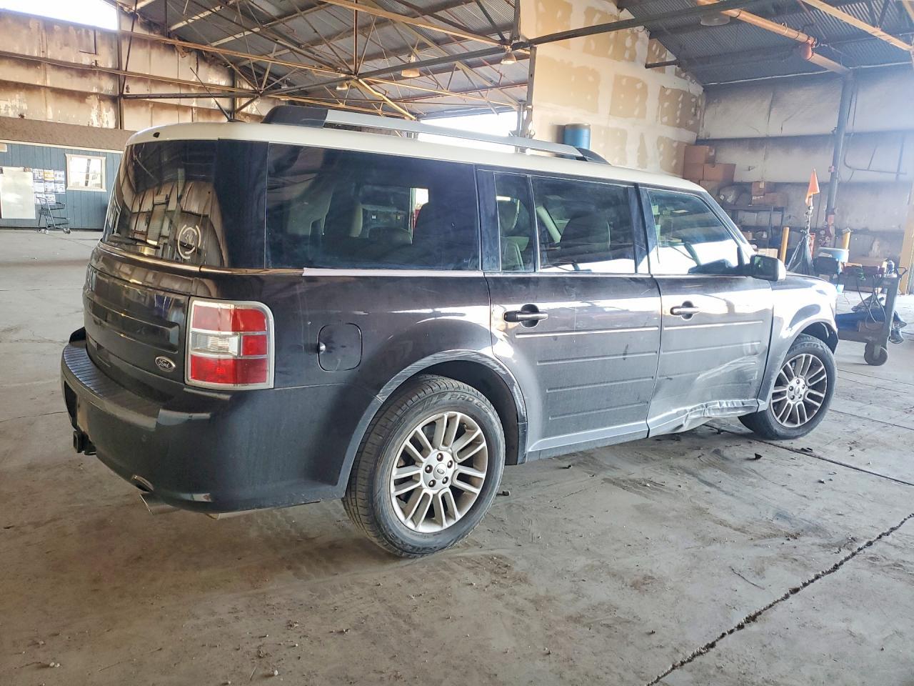 2014 Ford Flex Sel - Image 3