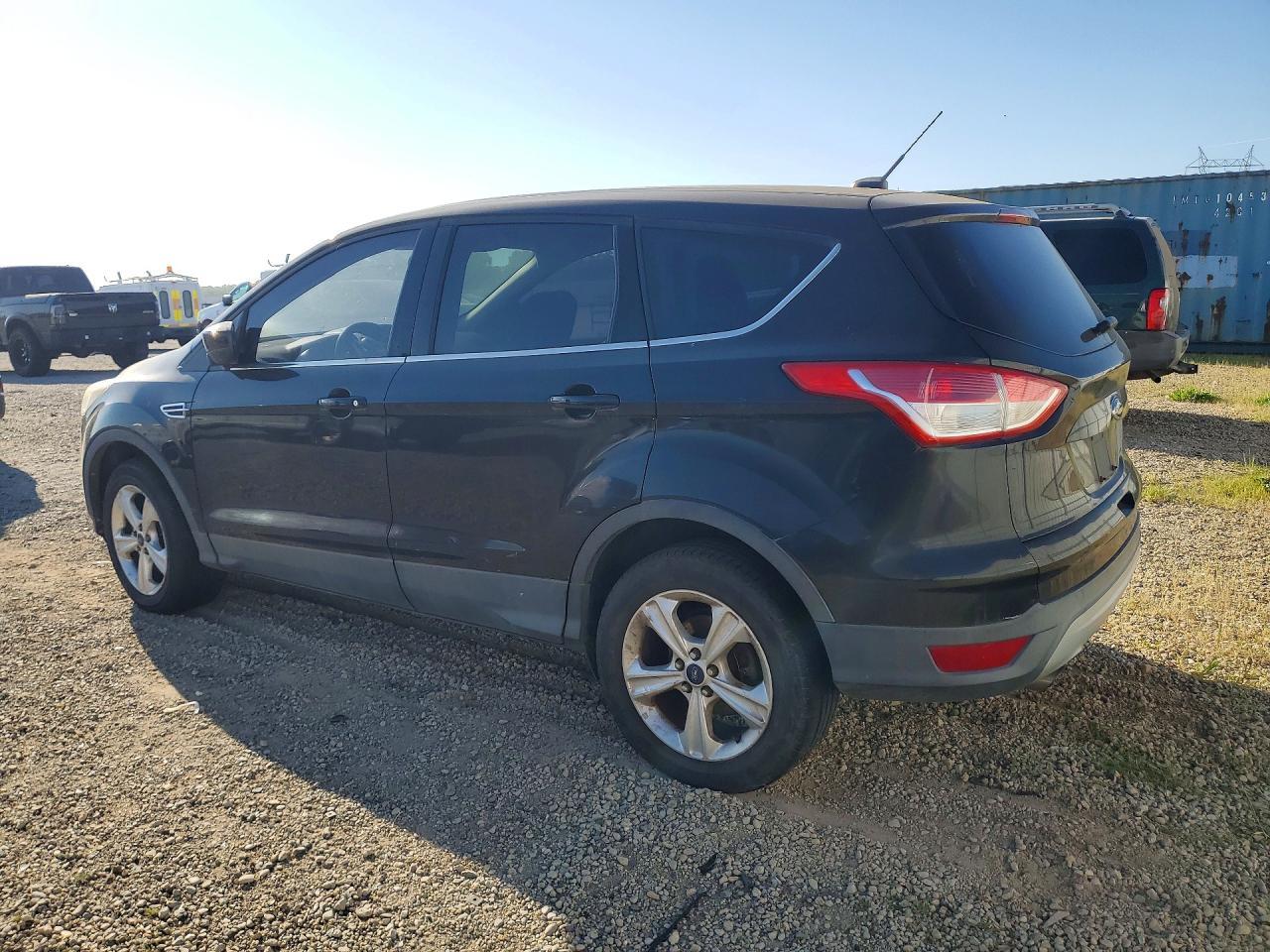 2013 Ford Escape Se - Фото 2
