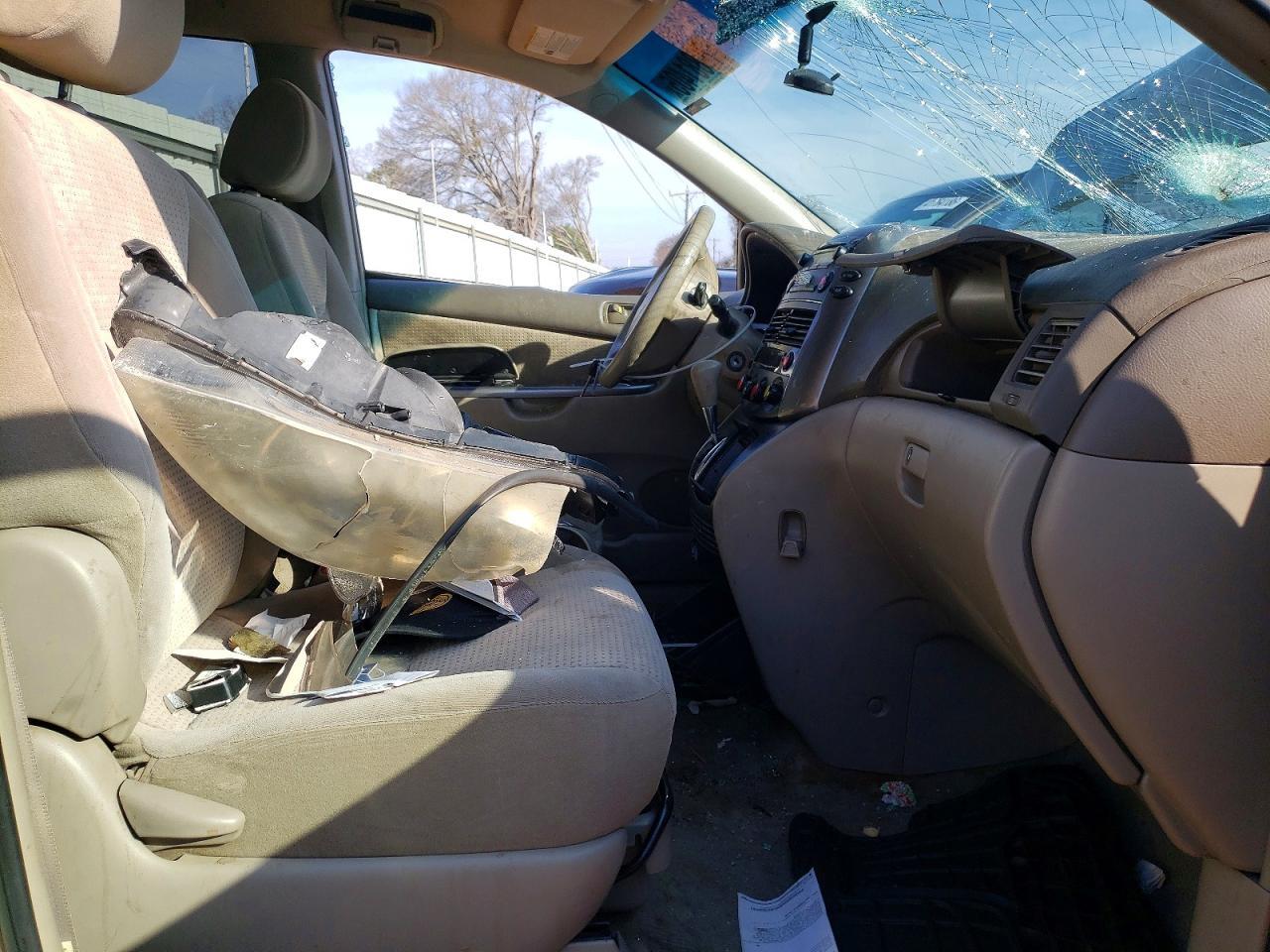 2008 Toyota Sienna Le 7-Passenger - Фото 7