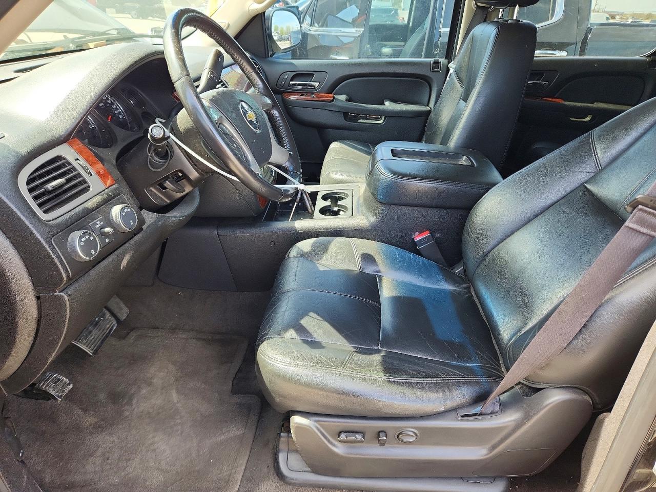 2013 Chevrolet Tahoe K1500 Lt - Фото 7