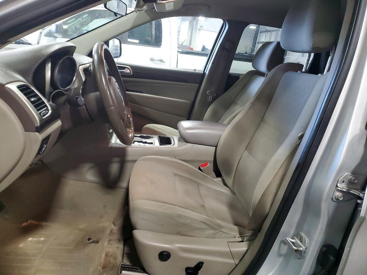 2011 Jeep Grand Cherokee Laredo - Фото 7