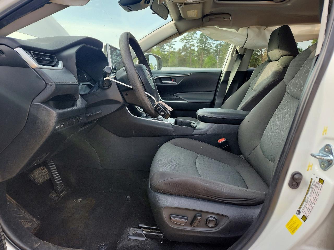 2023 Toyota Rav4 Xle - Фото 7