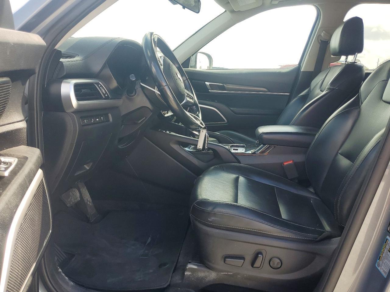 2020 Kia Telluride S - Фото 7