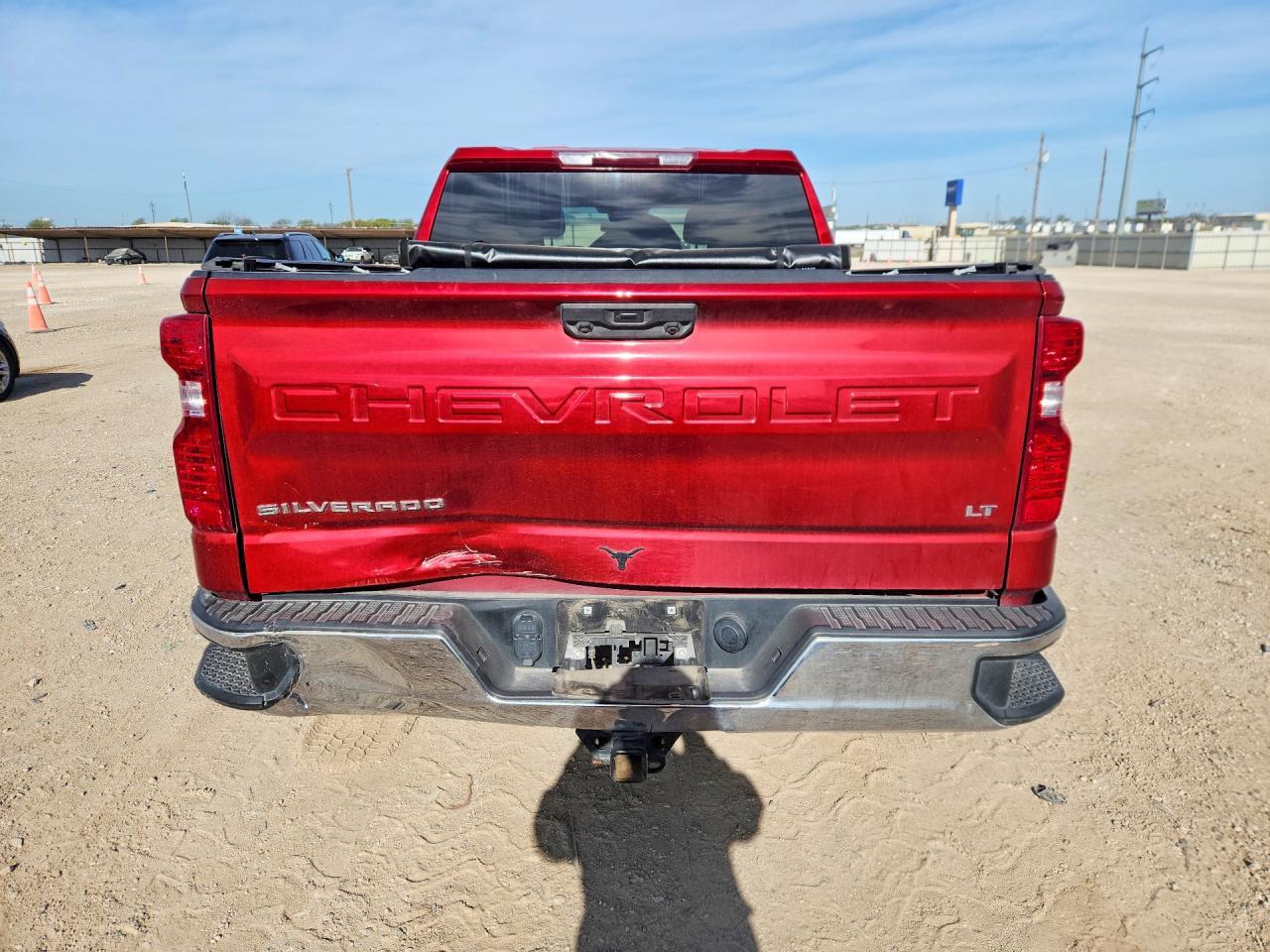 2023 Chevrolet Silverado C1500 Lt - Image 6