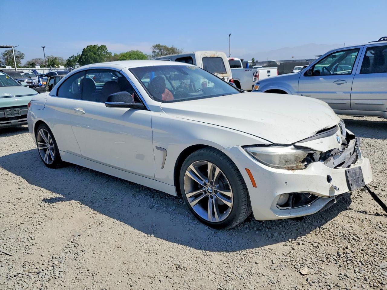 2014 BMW 428 I Sulev - Image 4