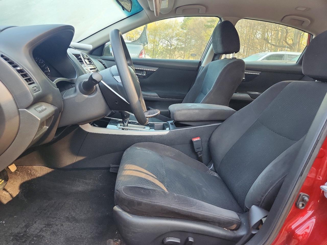 2014 Nissan Altima 2.5 - Фото 7