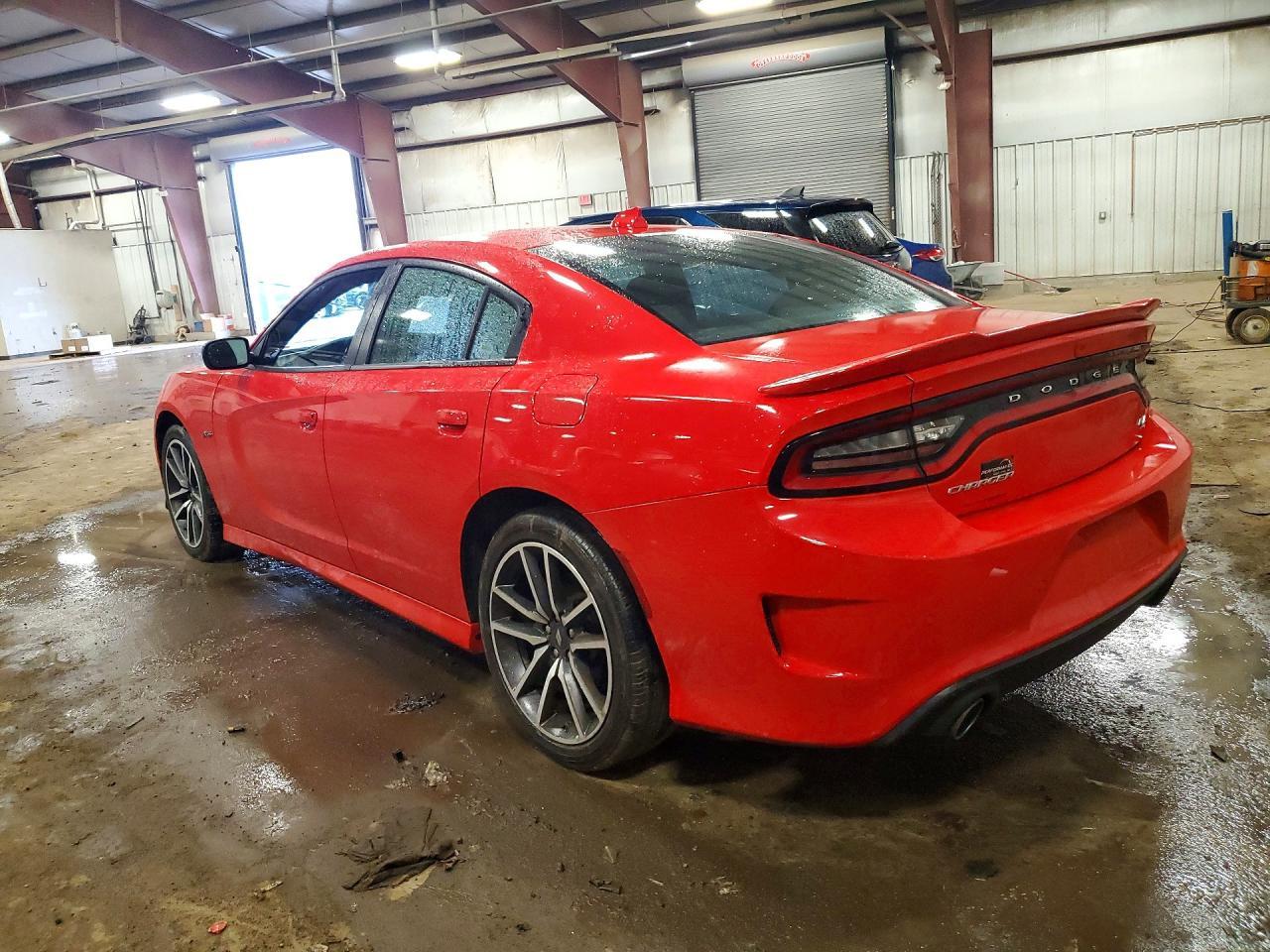 2023 Dodge Charger R - Image 2