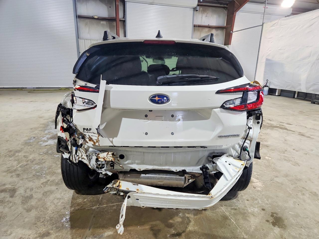 2024 Subaru Crosstrek Premium - Фото 6