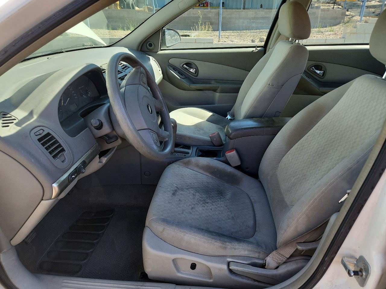 2004 Chevrolet Malibu - Фото 7