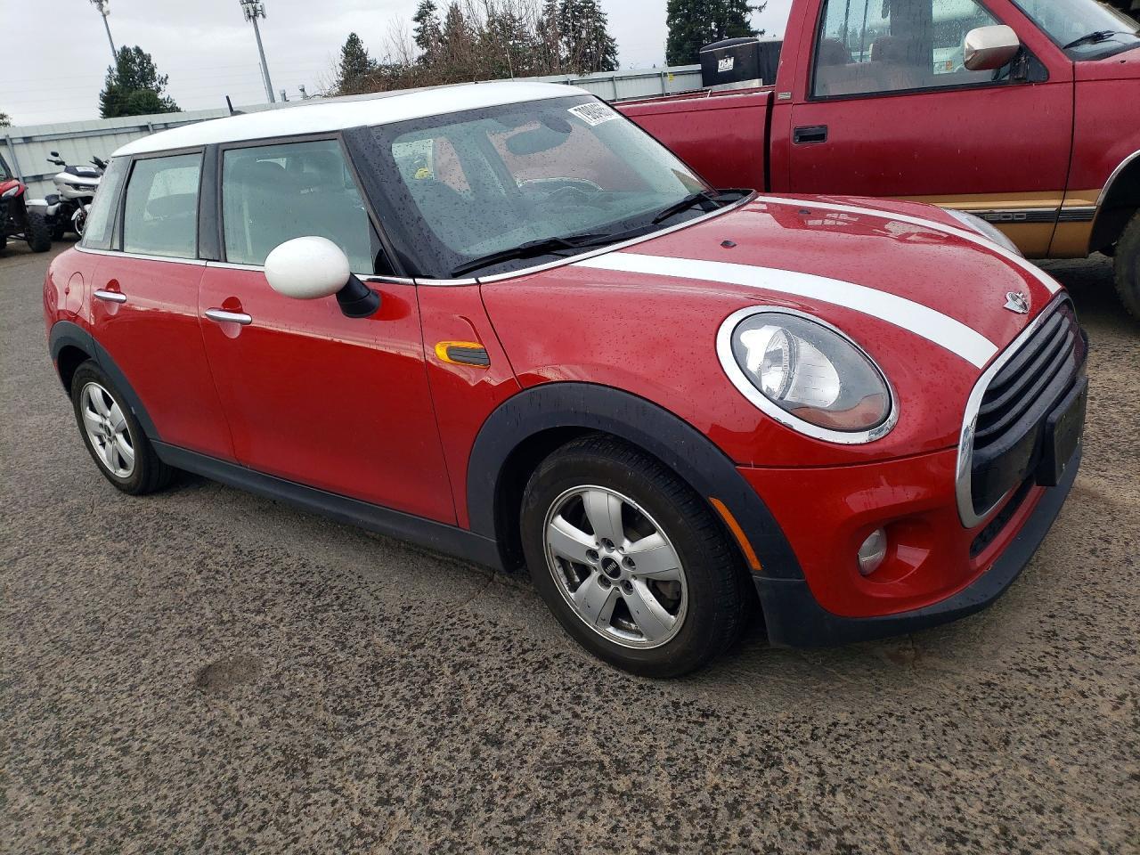 2017 Mini Cooper - Фото 4