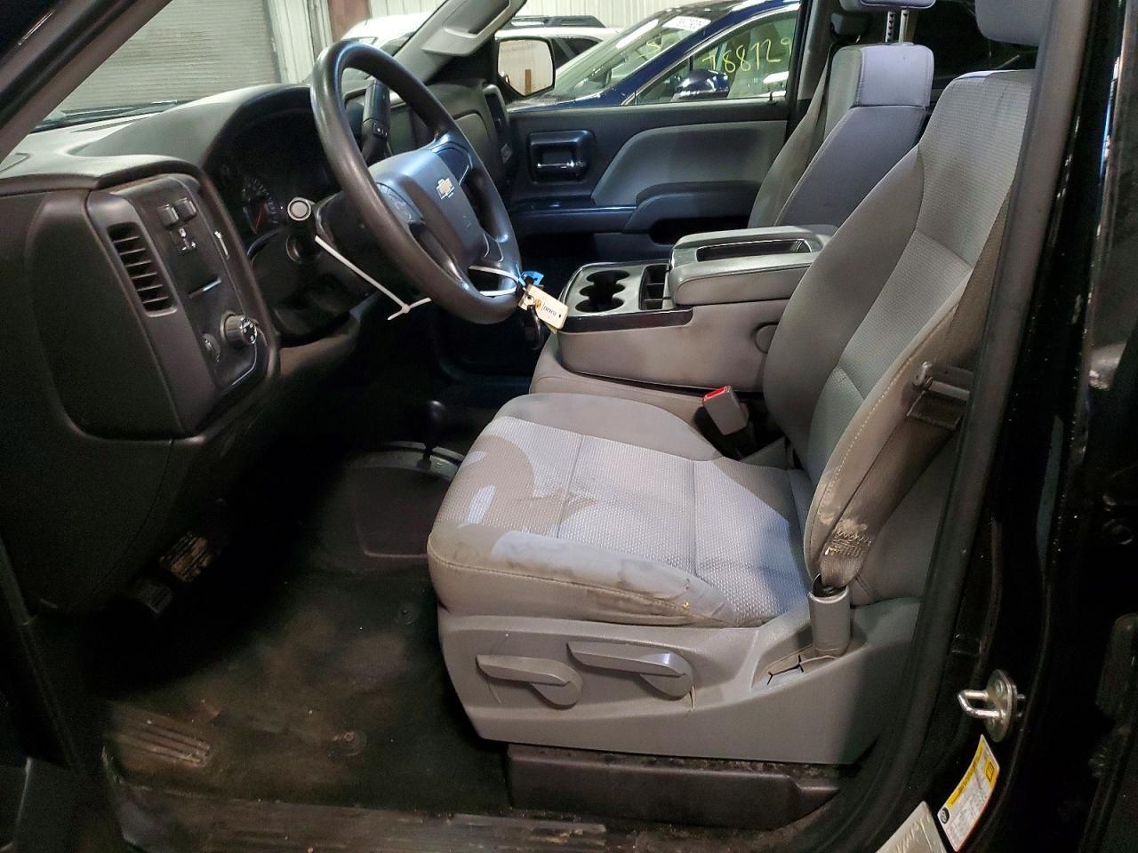 2016 Chevrolet Silverado K1500 - Image 7