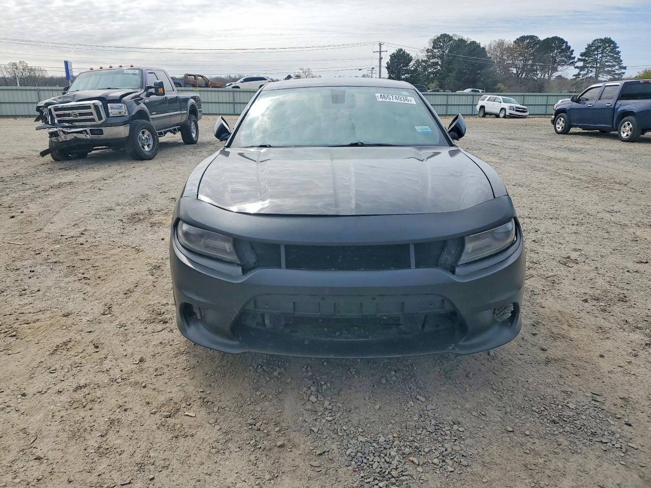 2015 Dodge Charger Se - Фото 5