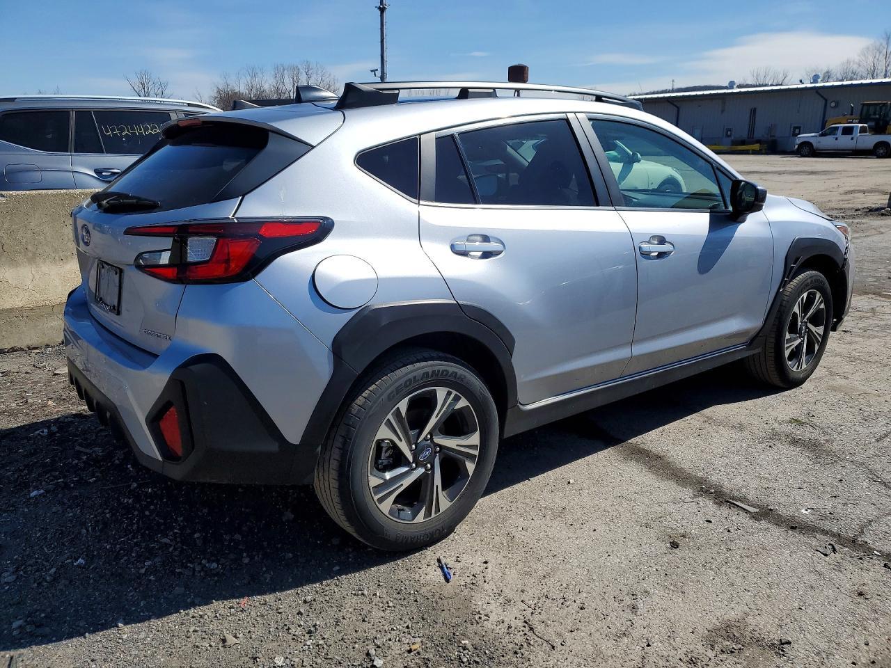 2024 Subaru Crosstrek Premium - Image 3