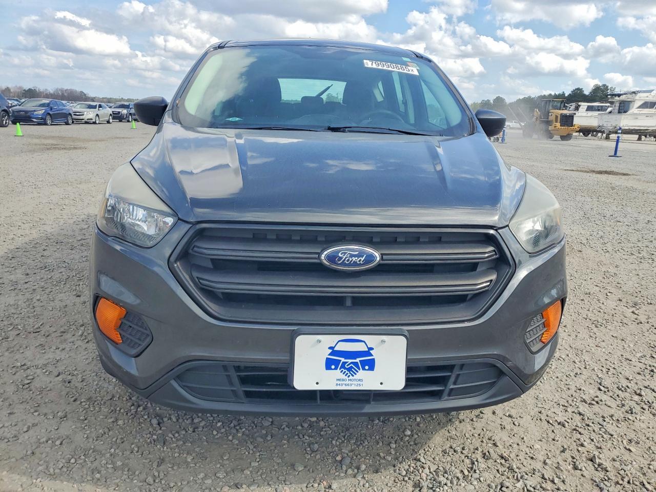 2018 Ford Escape S - Image 5