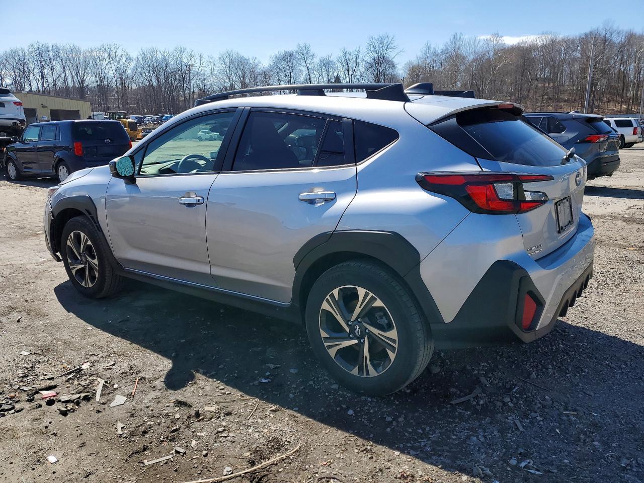 2024 Subaru Crosstrek Premium - Image 2