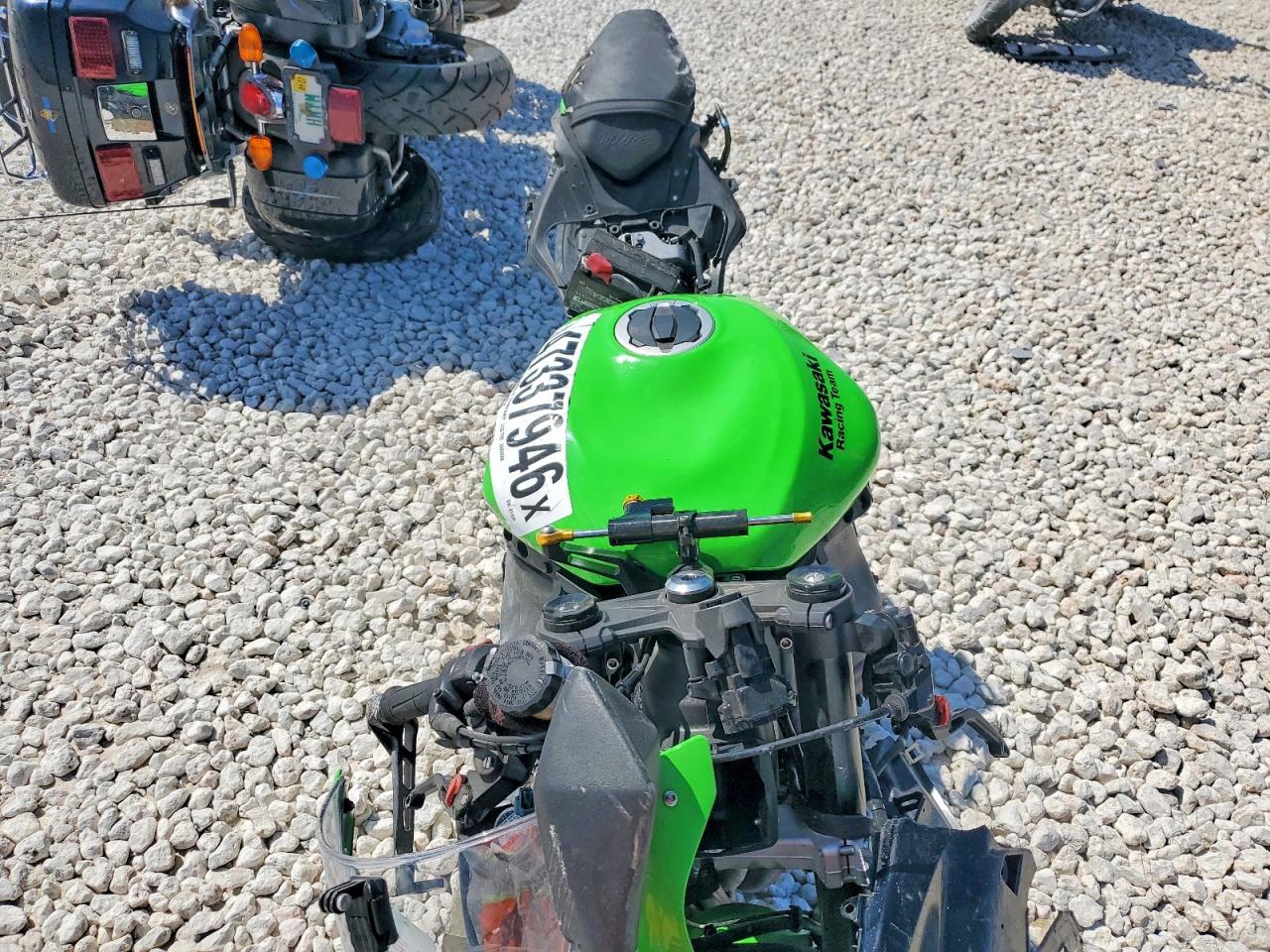 2025 Kawasaki Zx636 K - Image 5