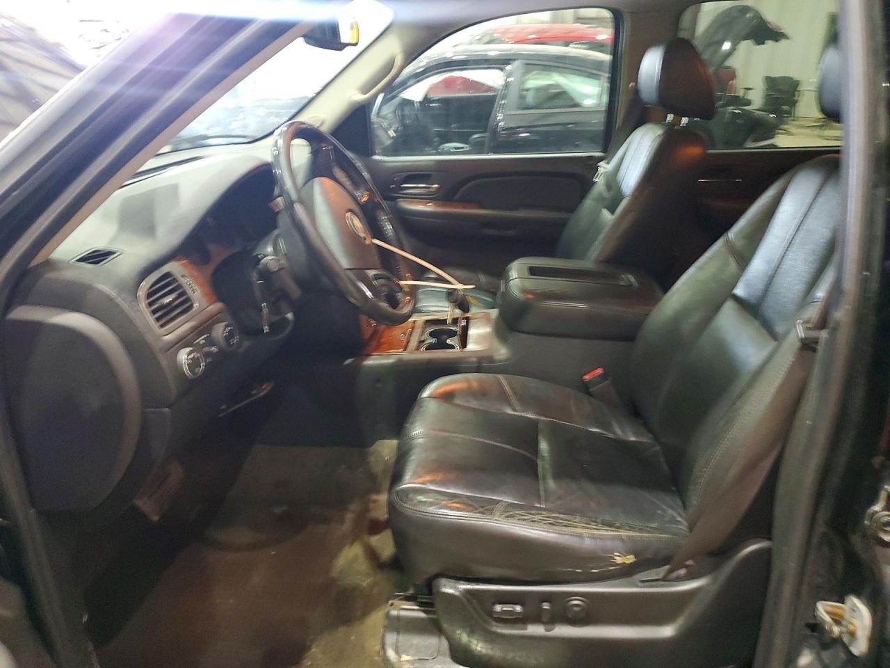 2008 Chevrolet Suburban K1500 Ls - Image 7