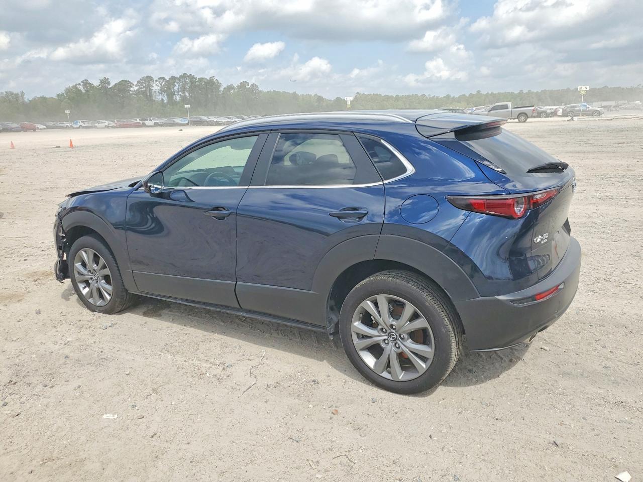 2025 Mazda Cx-30 Preferred - Image 2