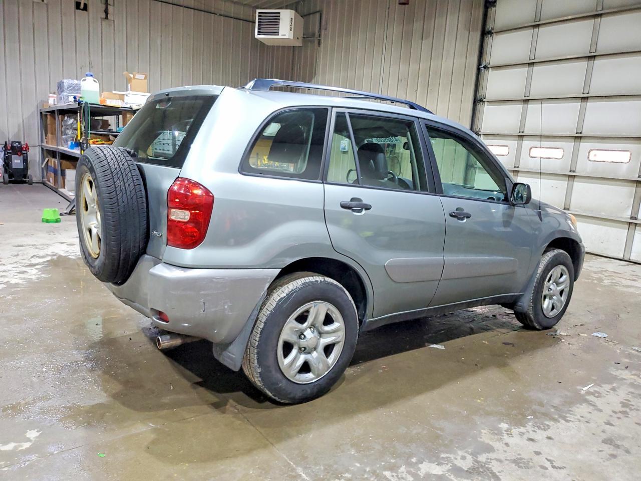 2005 Toyota Rav4 Base - Image 3