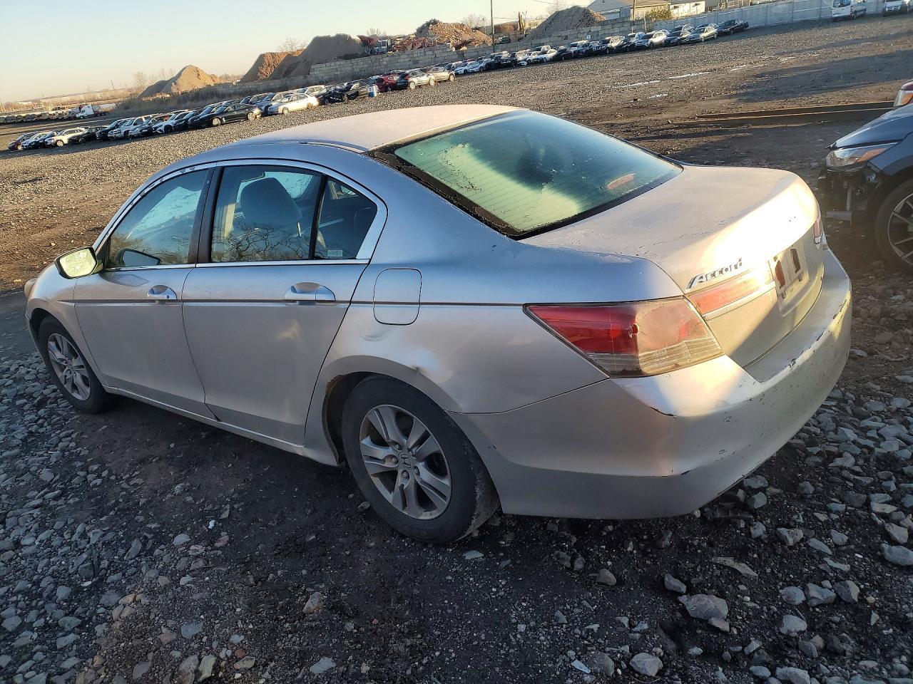 2012 Honda Accord Se - Image 2