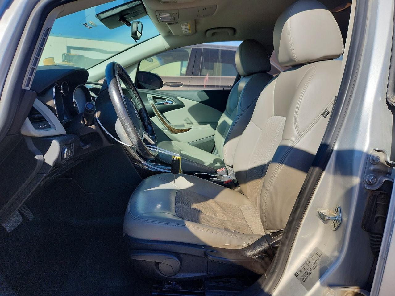 2013 Buick Verano - Фото 7