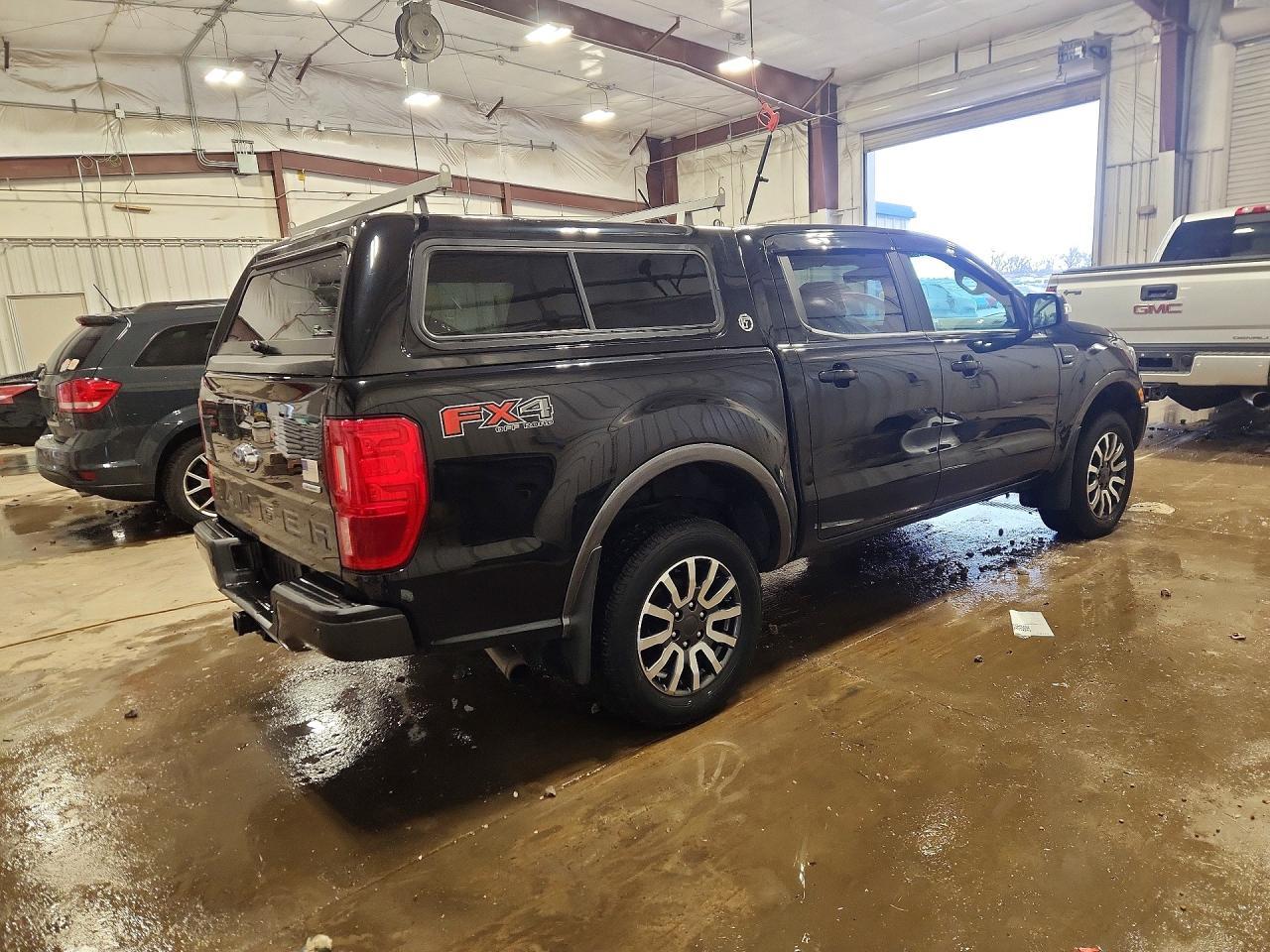 2019 Ford Ranger Xl - Image 3