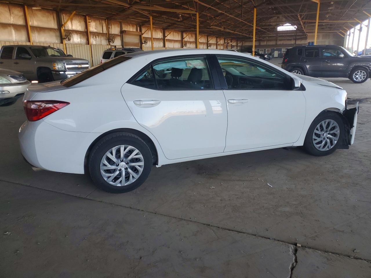 2019 Toyota Corolla Le - Фото 3