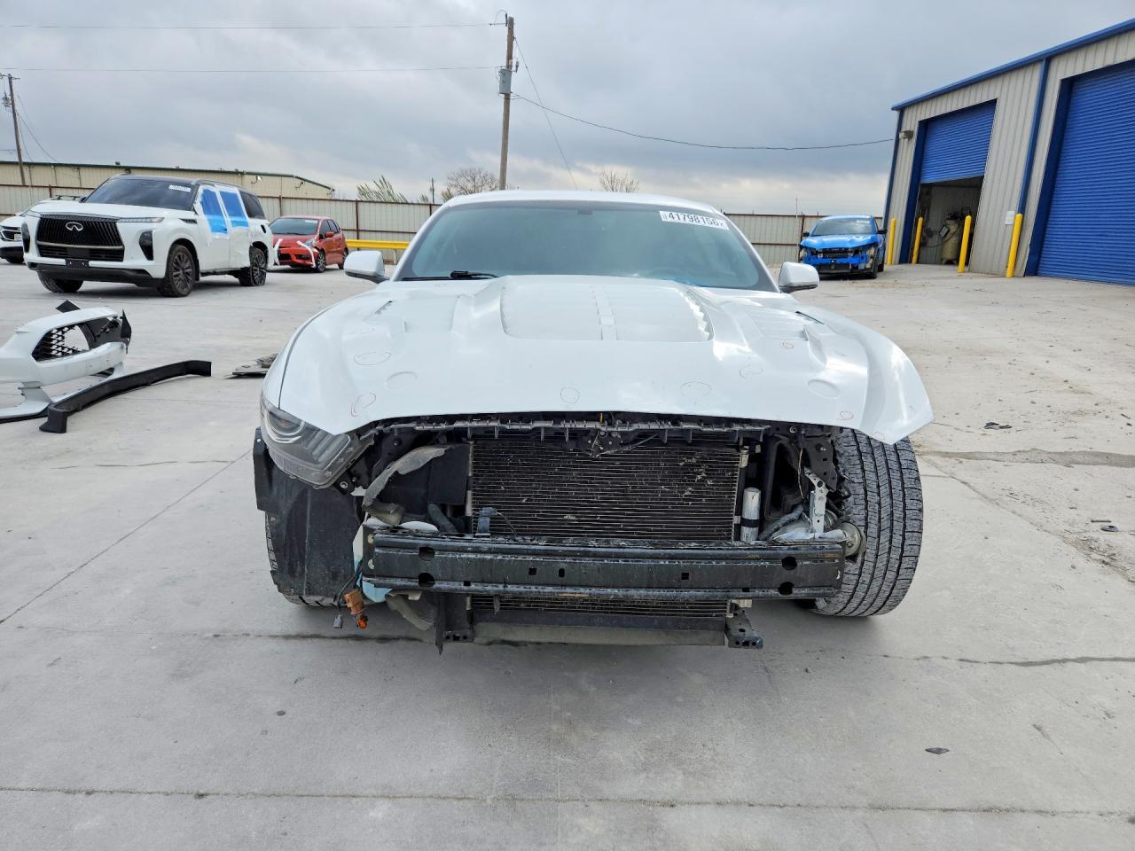 2016 Ford Mustang - Image 5