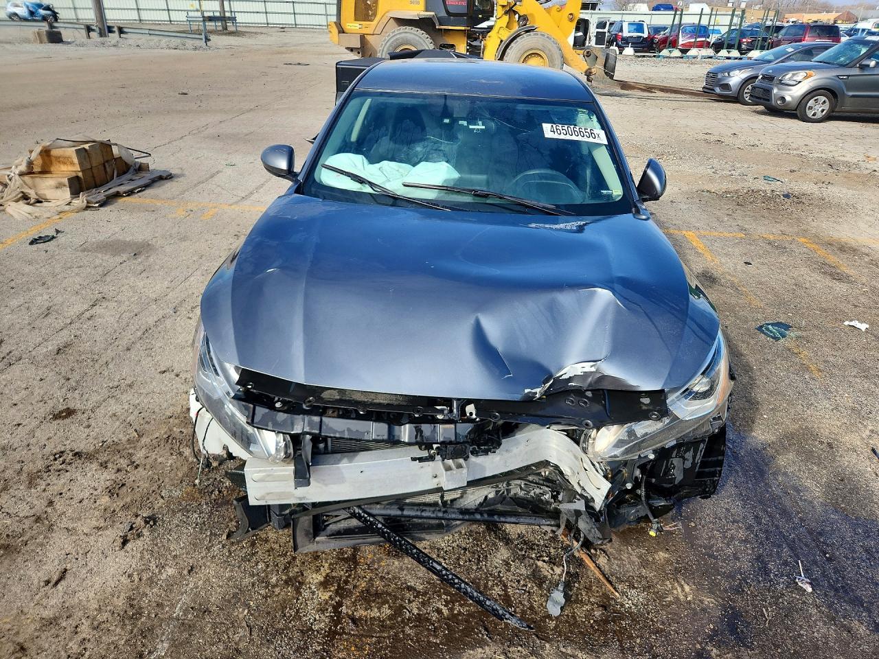 2019 Nissan Altima 2.5 S - Image 5