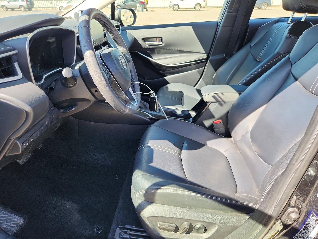 2020 Toyota Corolla Xle - Image 7