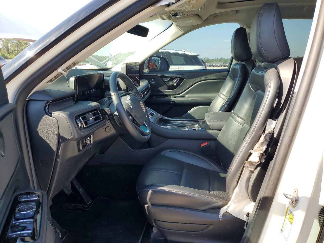 2025 Lincoln Aviator - Фото 7