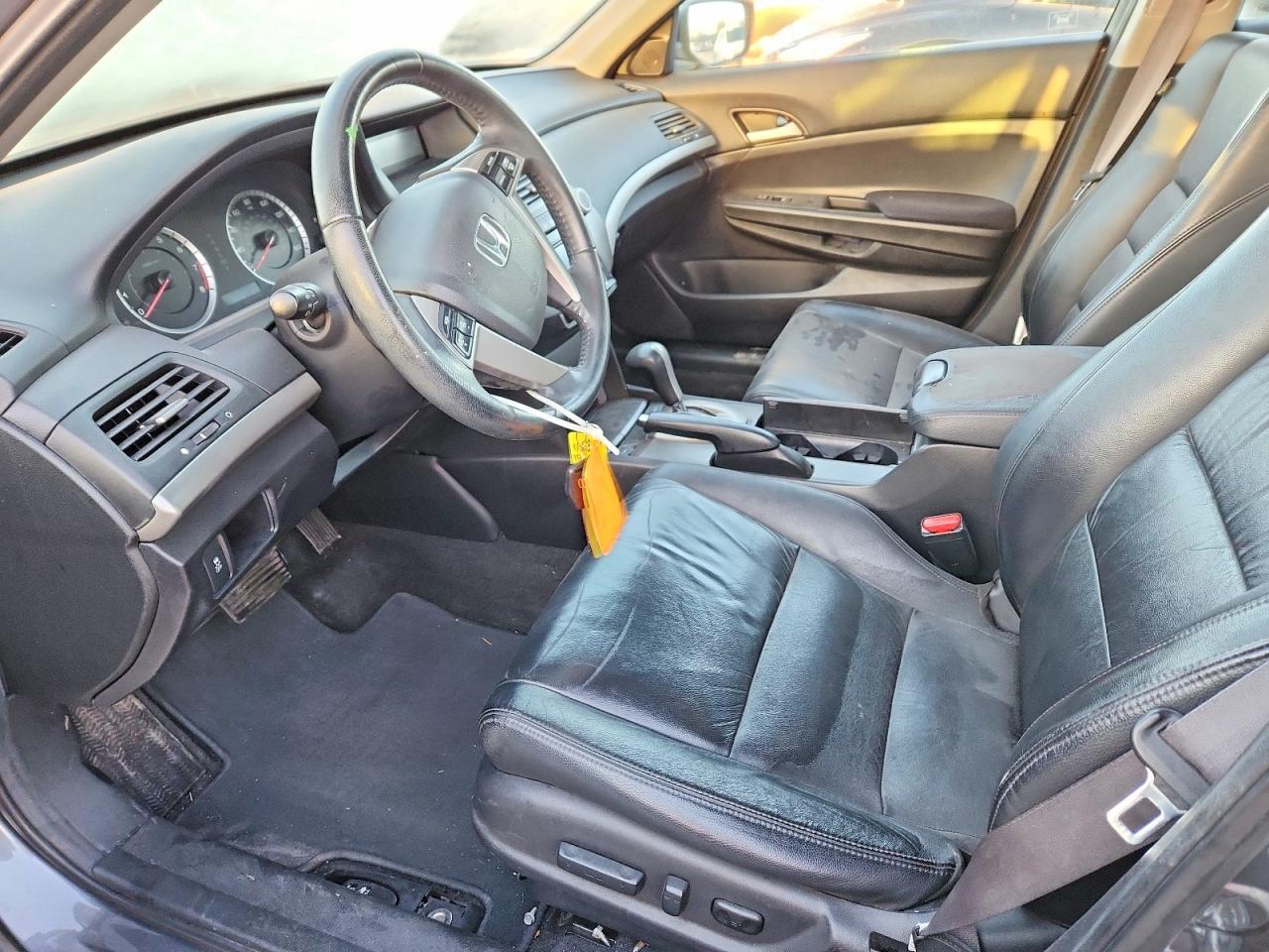 2011 Honda Accord Se - Фото 7