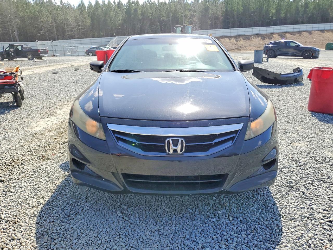 2012 Honda Accord - Фото 5